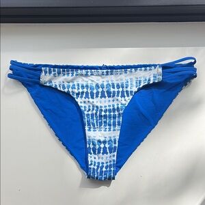 TiniBikini Reversible Bikini Bottoms